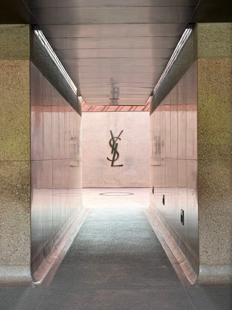 YSL Museum