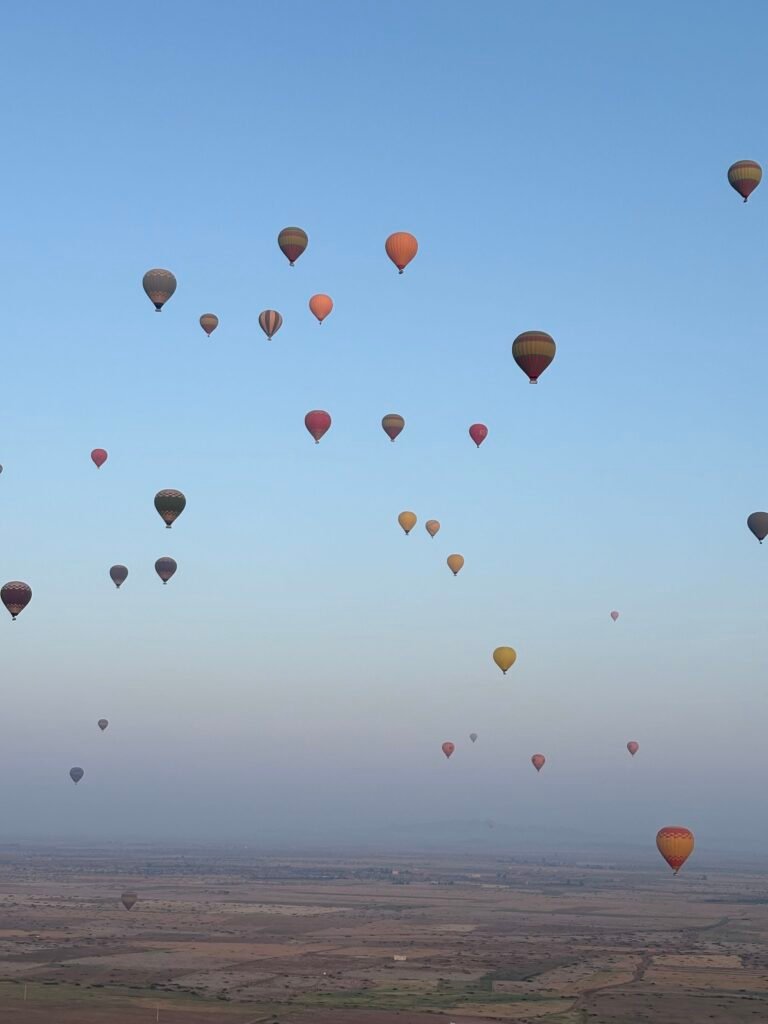 Things to Do in Marrakech: A Guide for First-Timers