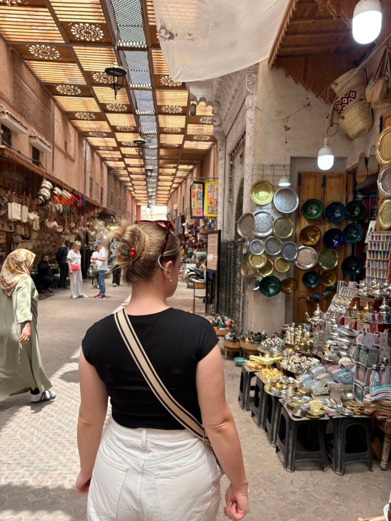 4 Days in Marrakech: Itinerary for First Timers (2026)